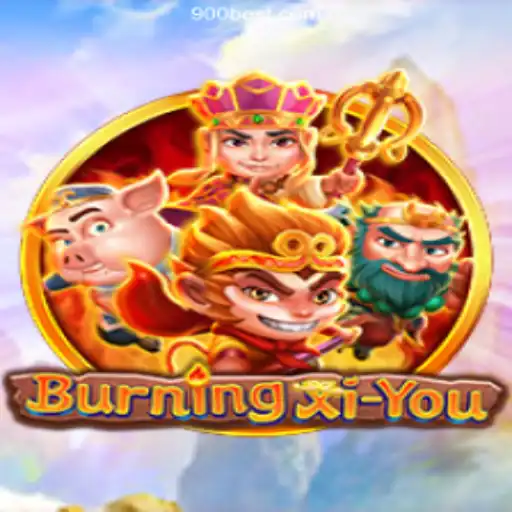 Exploring the World of BurningXiYou: The Ultimate Slot Experience on 900bet.com Platform