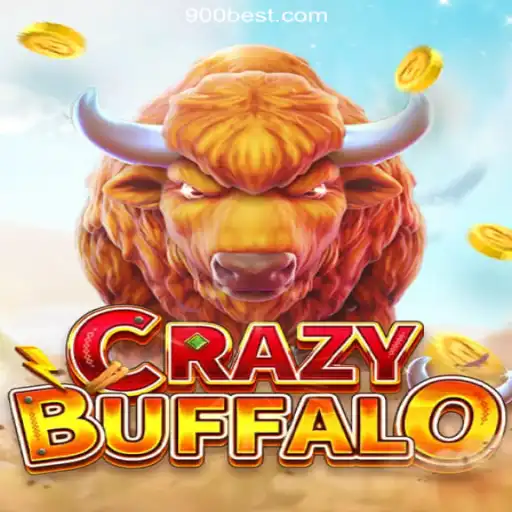 Exploring the Thrills of CRAZYBUFFALO on 900bet.com Platform: Brazil's #1 Online Slots Experience