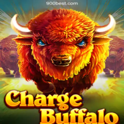 Discovering ChargeBuffalo: A Leading Slot Game on 900bet.com