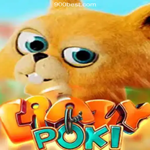 CrazyPoki: Experience the Thrill of Online Slots on 900bet.com