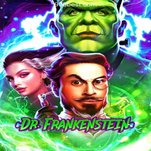DrFrankenstein: Unleashing Thrills on the 900bet.com Platform