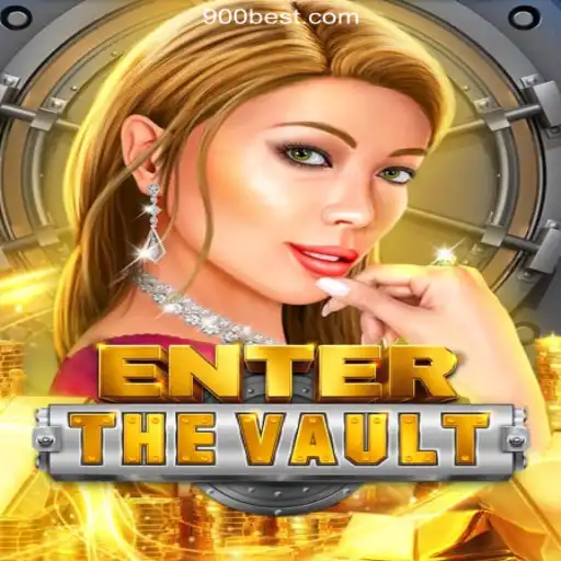 EntertheVault: The Thrilling Online Slot Adventure on 900bet.com
