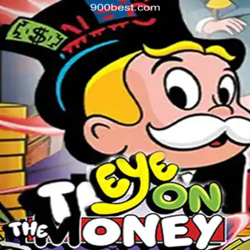 EyeOnTheMoney: Exploring the Thrills and Strategy of Brazil's Leading Online Slot Game