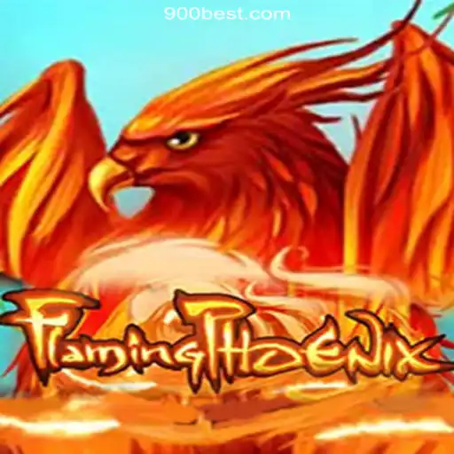 Discover the Thrill of FlamingPhoenix on 900bet.com Platform: Online Slots Brasil #1