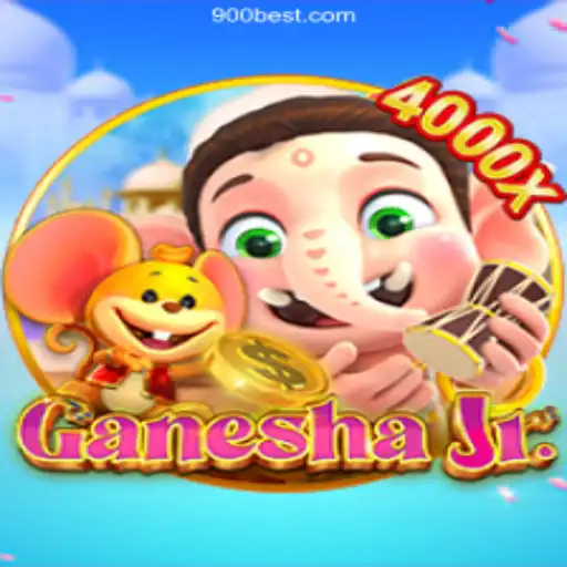 GaneshaJr: The Premier Experience on 900bet.com Platform - Online Slots Brasil #1