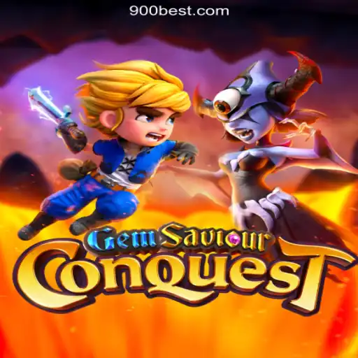 Discover the Thrilling Adventure of Gem Saviour Conquest on 900bet.com: Brazil's Leading Online Slots Platform