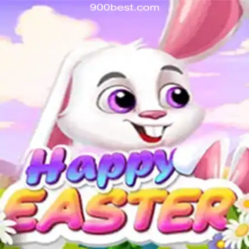 Discover the Joy of Playing HappyEaster Online Slots on 900bet.com Platform