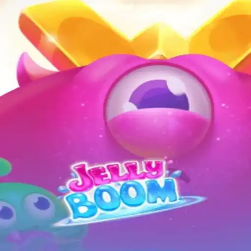 JellyBoom: The Explosive Online Slot Experience on 900bet.com Platform