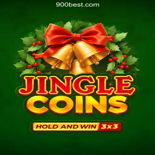 Unveiling Jinglecoins: A Stellar Experience on 900bet.com Platform - Online Slots Brasil #1