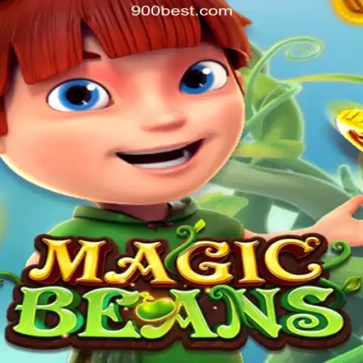 MAGICBEANS: The Enchanting Experience on 900bet.com