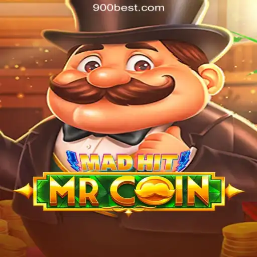 Unraveling the Excitement of MadHitMrCoin on the 900bet.com Platform