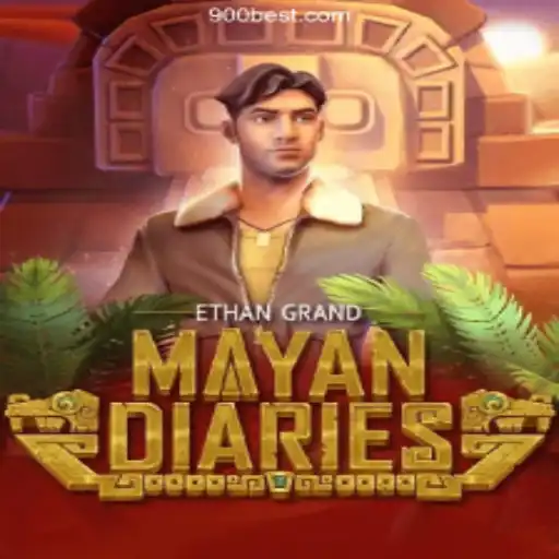 Exploring the Exciting World of MayanDiaries on 900bet.com Platform