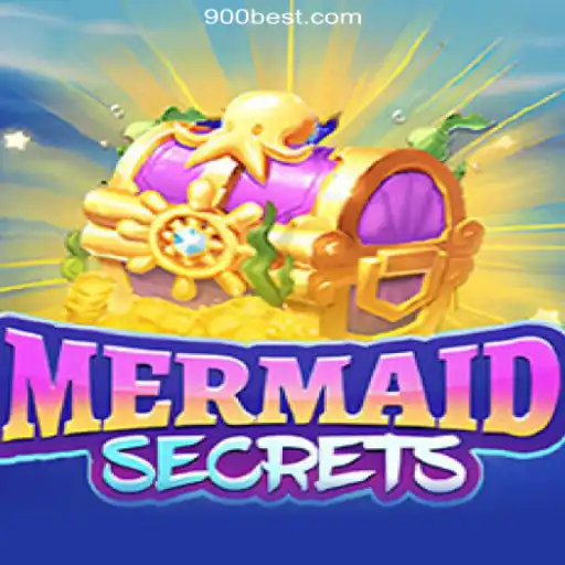 Discover the Magic of 'MermaidSecrets' on 900bet.com Platform