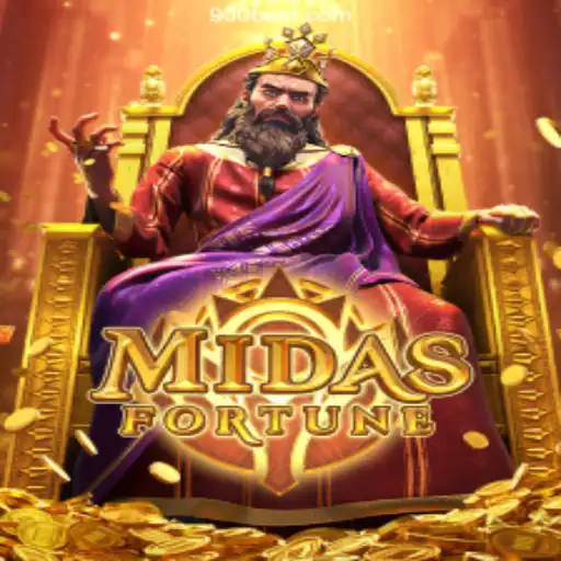 Explore MidasFortune: The Exciting World of Online Slots on 900bet.com
