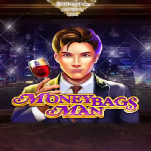 MoneybagsMan: A Revolutionary Experience in Online Slots Gaming