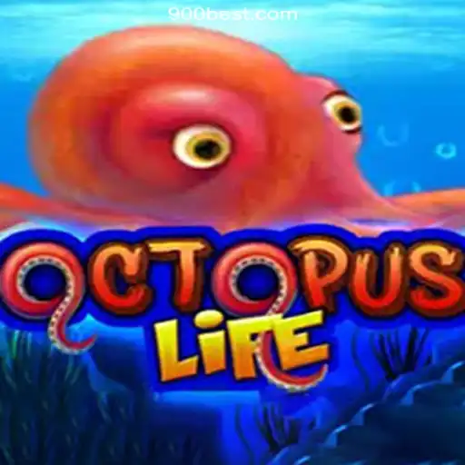 Exploring OctopusLife: Dive into the Underwater Adventure on 900bet.com