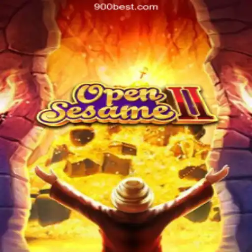 OpenSesameII: A Thrilling Digital Adventure on the 900bet.com Platform