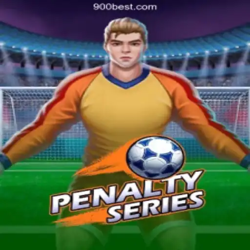PenaltySeries: The Thrilling Online Slots Game on 900bet.com
