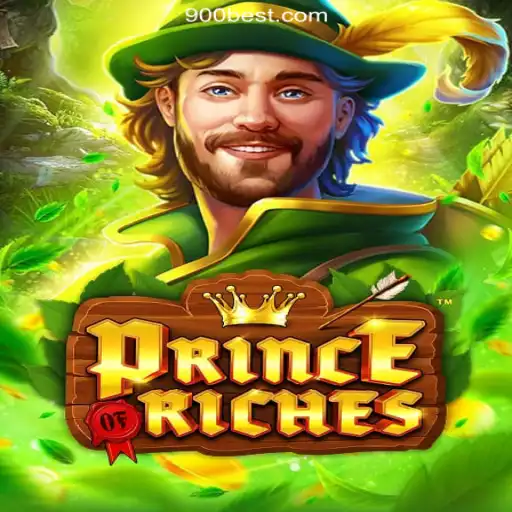 Exploring the Excitement of PrinceOfRiches on the 900bet.com Platform
