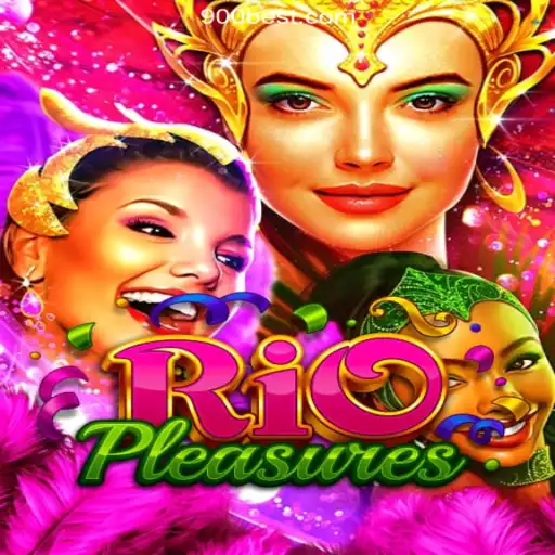Discover the Exciting World of RioPleasures: Online Slots Brasil #1 on 900bet.com