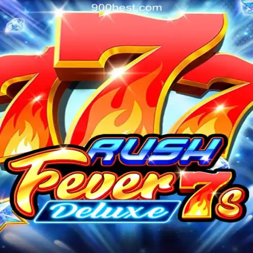 RushFever7sDeluxe: A Thrilling Online Slot Experience