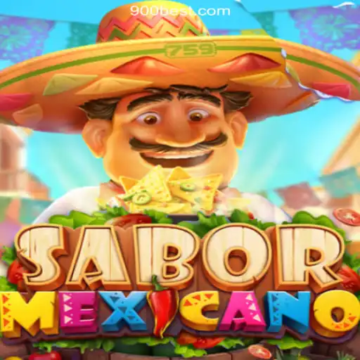 SaborMexicano: The Exciting New Slot Experience on 900bet.com Platform