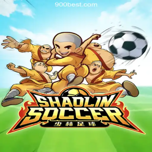 ShaolinSoccer: The Ultimate Online Slots Experience on 900bet.com Platform