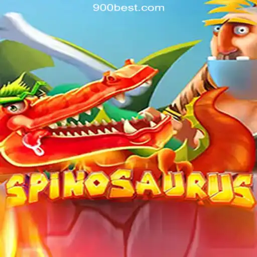 Exploring the Exciting World of Spinosaurus on 900bet.com