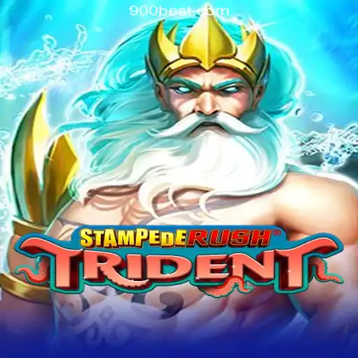 Exploring the Thrilling World of StempedeRushTrident on 900bet.com