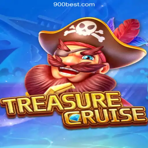 Set Sail on a High-Stakes Adventure with TREASURECRUISE