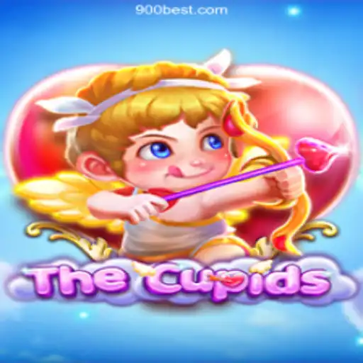 Discover TheCupids: An Exciting Online Slot Game on 900bet.com Platform