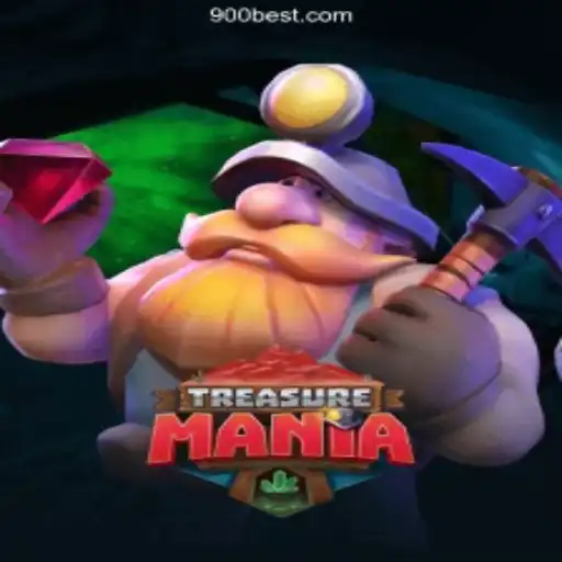 Exploring the Excitement of TreasureMania on the 900bet.com Platform