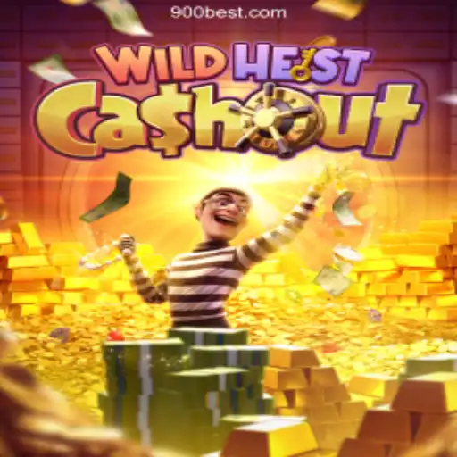 Discover the Thrills of WildHeistCashout on 900bet.com