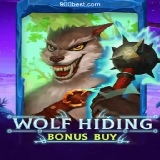 Exploring the Exciting WolfHidingBonusBuy Game on 900bet.com - The Premier Platform for Slots in Brasil