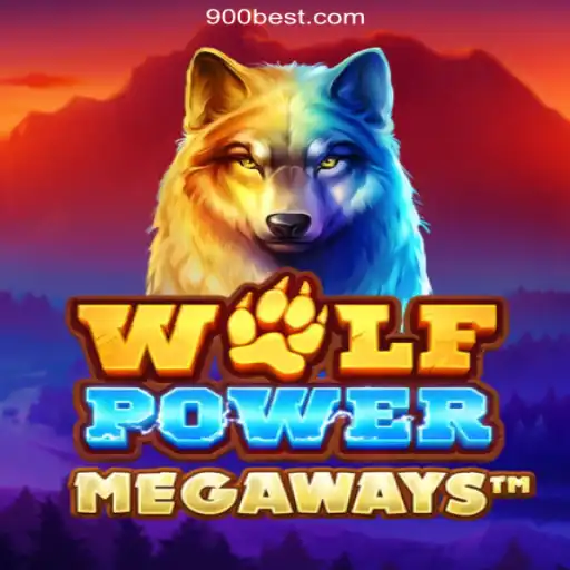 Exploring WolfPowerMega: A Premier Slot Experience on 900bet.com Platform
